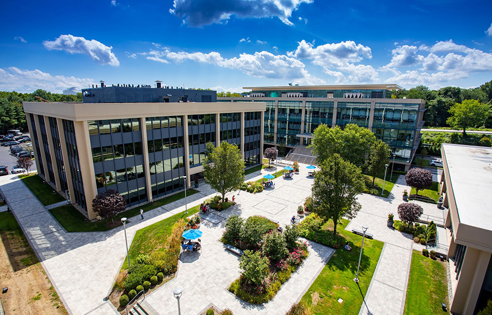 Simone Development Companies and Fareri Associates announce over 10,000 s/f in new leases at Purchase Professional Park
